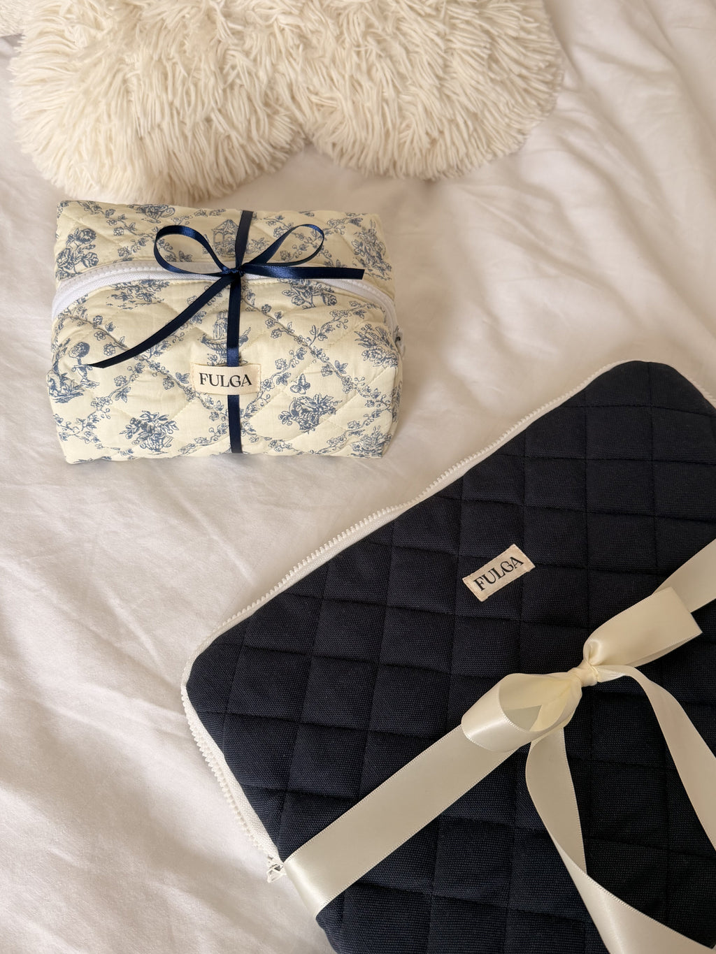 Macbook Sleeve - Black