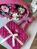 Macbook Sleeve - Red